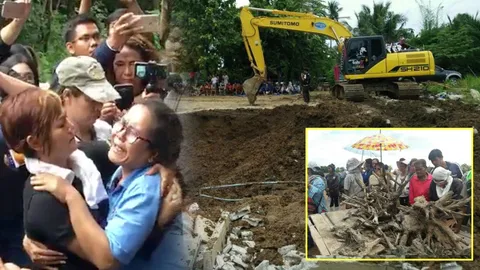 ทุ่มหมดตัวรื้อบ้าน จำพ่อไม่ได้? รวมร่างทรงโป๊ะแตก เหนือฟ้า แต่ไม่เหนือคุก!