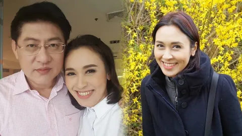 "รักพี่ค่ะ" ปอ ตำนานคู่จิ้น บอกรักส่งให้ สรยุทธ 