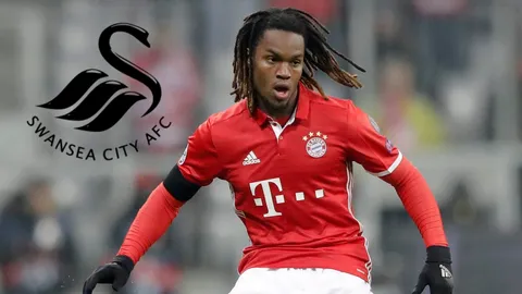 มาจริง! 'หงส์ขาว' เช่า 'เรนาโต' กลางเสือใต้ 1 ปีจ่าย 6.5 ลป.