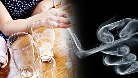 คอเหล้า-บุหรี่หายใจไม่ทั่วท้อง สรรพสามิตจ่อชง ครม.ปรับอัตราภาษีใหม่