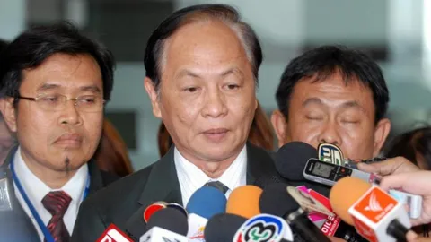 ป.ป.ช. ป้อง 'บิ๊กกุ้ย' ชี้นำลงมติไม่ยื่นอุทธรณ์ 3 จำเลยสลายพันธมิตรฯ