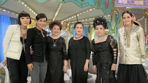 700 ล้านแค่จิ๊บๆ เจ๊เล้ง จ่ายอีก 10 ล้านลืมผัว