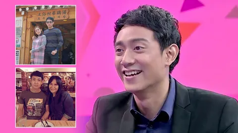 แตงโม เผยครั้งแรกสาเหตุเลิกเมีย เพราะอะไรแม่ไม่ปลื้มแฟนใหม่! (คลิป)