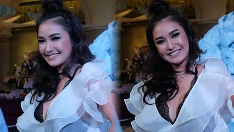 ชมพู่ ก่อนบ่าย แฮปปี้อัพไซส์แล้วงานรุม บอย ไม่หวงทำงานเซ็กซี่ (คลิป)