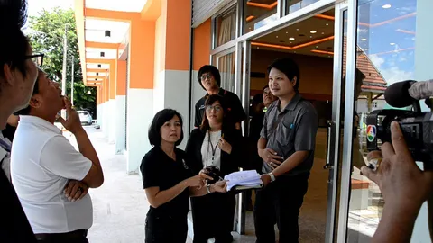 ป.ป.ช.ลพบุรีสอบ เติมอาคารผิดแบบ