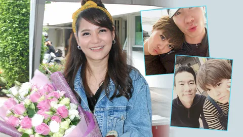 ‘พิม’ ตื่นเต้นขึ้นแท่นผู้จัดวิก7สี ไร้ปัญหาช่องวัน แย้มความสัมพันธ์ ‘เชฟบอส’ สะดุด เพราะระยะทาง