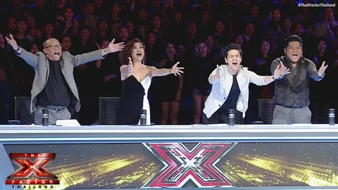 พลังเสียงขยี้ดราม่า ชบา-จัน จากเดอะวอยซ์ ถึง ดิเอ็กซ์แฟกเตอร์