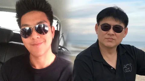 เก่งเกียร์อาร์ อโหสิให้ สรยุทธ ฝังใจเคยถูกขยี้หนัก4วันติดจนแทบไม่มีที่ยืน