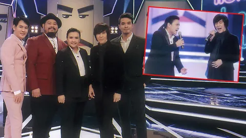 ปุ๊-ปาน บุก‘สามแยกปากหวาน’