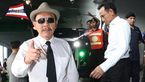 ยอดวิชาหนีคุก