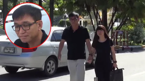 อัยการฟ้องแล้ว ลุงวิศวะยิงเด็กม.4 ‘ฆ่าโดยเจตนาฯ’ เจ้าตัวถึงน้ำตาซึม