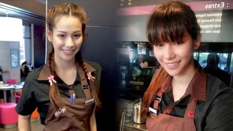 ช่างมัน! จูลี่ รู้อยู่แล้วคลิปจะหลุด เปิดชีวิตดิ้นรนเป็นพนักงานแมคฯ