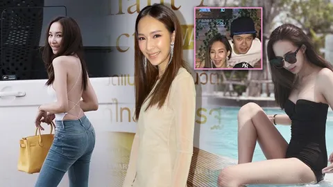 มิ้นท์ เผยสัมพันธ์หลานชาย ทักษิณ ไม่พัฒนาเพราะติดที่นิสัย (คลิป)