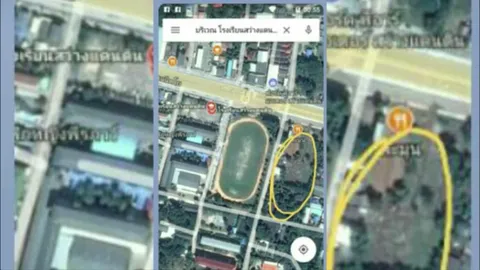 ร่างทรงนิรนามเผย ‘ผอ.อ้อย’ มาหา บอกส่วนที่เหลือจากเผานั่งยาง อยู่สกลฯ (คลิป)