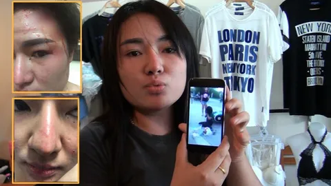 ฟังความจริงอีกด้าน! คดีสาวตบกันสนั่นโซเชียล #กดว้าวหน้าร้าวไม่รู้ตัว 