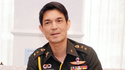 ทบ.แจงเหตุจ่าลวงพลทหารทำร้ายร่างกาย รอผลสอบชัด ชี้หากผิดลงโทษหนัก