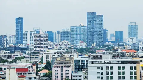 คอนโดหรูย่านอโศกเนื้อหอม