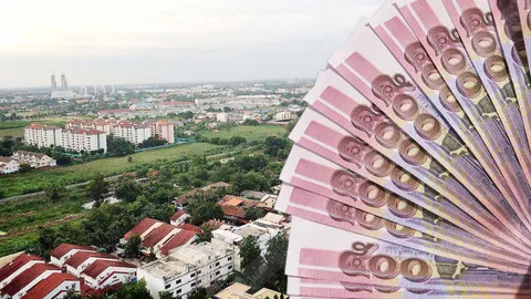 ห่วงคนไทย-เอสเอ็มอีพากันตายหมู่ กฎหมายภาษีที่ดินใหม่ไม่เป็นธรรม