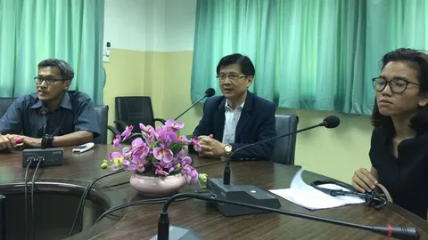 ผอ.รพ.ที่สระแก้ว แจงถูกร้องปล่อยคนไข้ตาย ช็อกลิ่มเลือดอุดตันที่ปอด