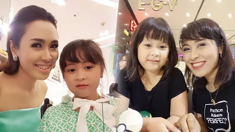 เปิดข้อความลูกสาวเขียนถึง ปอ ปุณยวีร์ งานนี้มีทำน้ำตาไหล