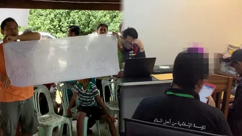 ไล่เลียงคดีเด็ก 15 อ้างถูก 40 ชายโฉดรุมโทรม VS ชาวบ้านขอความเป็นธรรม