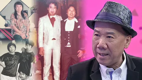 ไอ้หย๋า! แอนนา ชวนชื่น ถึงซีด เมียจับได้คาเตียง จ้ำจี้ซุกกิ๊กเด็ก (คลิป)