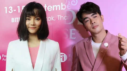 วาววา งงถูกโยงหักอก ไต้ฝุ่น KPN ลั่นเหนื่อยจะฉาวแล้ว (คลิป)