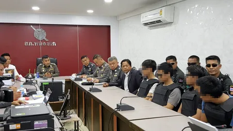 สั่งค้านประกัน 4 ผู้ต้องหาข่มขืนฆ่าน้องบุ๋ม ได้DNAจากเนื้อเยื่อ-ขนเพชร 