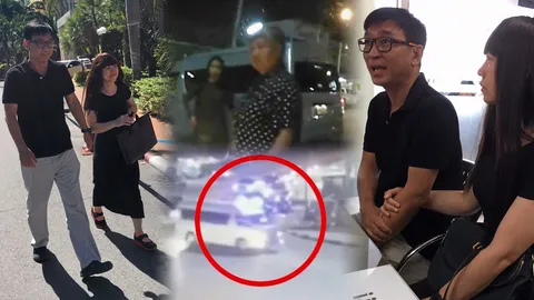 ครอบครัว คนรัก น้ำตาลูกผู้ชาย! เปิดใจลุงวิศวะ ถามสังคมเป็นคุณจะทำอย่างไร?