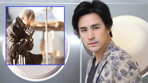 รุจ ศุภรุจ เข็ดรัก! เพราะผู้หญิงในวงการ