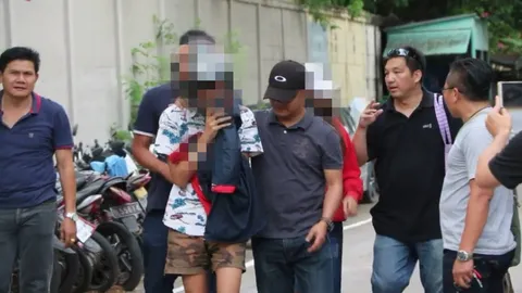 รวบแล้วคู่รักวัยรุ่น อ้างพกระเบิด ตระเวนลักเครื่องสำอาง โพสต์ขายโซเชียล