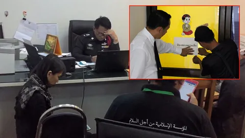 40 คนโทรมจริง สหวิชาชีพยัน ‘ผบก.พังงา’ บี้ เหยื่อยังผวา!