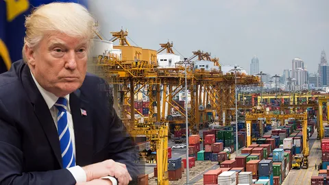 ไทยดาวแดงคู่ค้าอันดับ 4 "ทรัมป์" ขู่ตัดญาติพันธมิตรเกาหลีเหนือ