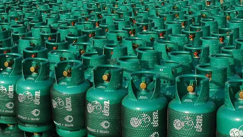 กรมการค้าภายใน คาดขึ้นค่าก๊าซLPG ทำต้นทุนอาหารปรุงสำเร็จขึ้นแค่3สตางค์