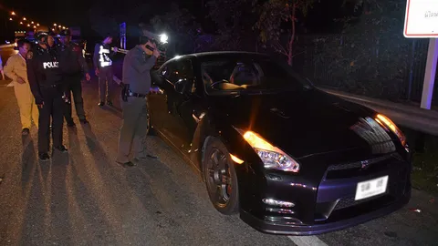 ไล่ยิง 'ลูกเสี่ยพันล.' อุกอาจมอเตอร์เวย์ เข้าท้ายทอยสาหัส ปมปาดหน้า-ชู้สาว