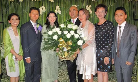 พาราไดซ์ พาร์ค ผงาด! หรูหรา ไฮเอนด์สุด ในโซนกรุงเทพฯตะวันออก