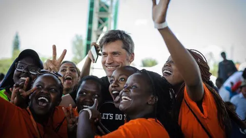 ‘นิโคไล คอสเตอร์-วัลดาอู’ดาราดัง Game of Thrones มาไทย 