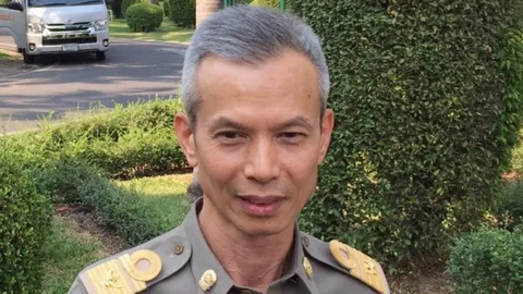 สั่ง 'พงศ์พร' ลงใต้! รับผิดชอบ 5 จชต.หลังถูกเด้งพ้นเก้าอี้ ผอ.พศ.