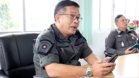 ผู้การฯพังงา ขอให้เห็นใจ ด.ญ.14ปี ย้ำทำตามขั้นตอน ก.ม.ขอทุกฝ่ายสบายใจ