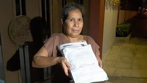 พยานเบา ยกฟ้องครูแขก บึมมีนบุรี ปล่อยพ้น-เรือนจํา จ่อยื่นขอค่าชดเชย