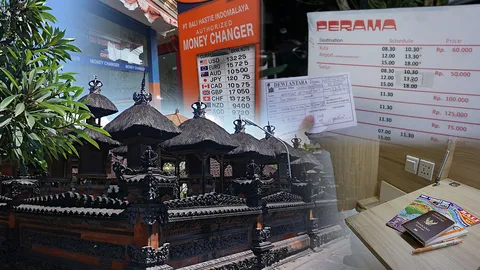 ทำไงไม่โดนหลอก?  7 ทริกแบกเป้เที่ยวเดี่ยว ‘บาหลี’ อย่าไปจ่ายแพง!