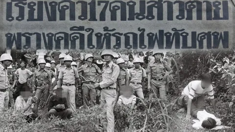 3 นาทีย้อนคดีดัง : ชมคลิปคดีประวัติศาสตร์ คืนบาปพรหมพิราม 