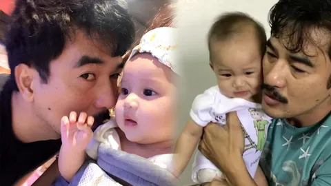 น่าสงสัยสาวคนนี้ใช่ น้องอุ้ย ภรรยาใหม่ วิทย์ ภูธฤทธิ์ หรือเปล่า?