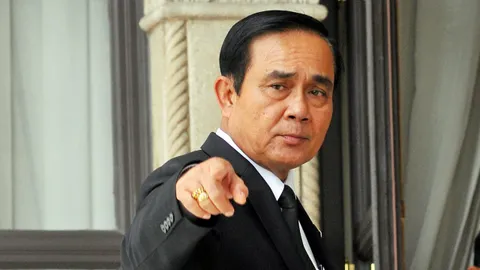 นายกฯ ขออย่านำประเด็นอ่อนไหวประโคมเวทีโลก หวั่น ตปท.มองไทยปัญหาไม่ยุติ 