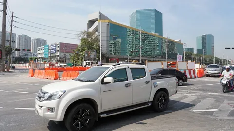 อุโมงค์รัชโยธินคืบหน้า-รฟม.ตั้งเป้าเปิดใช้ ก.พ.62