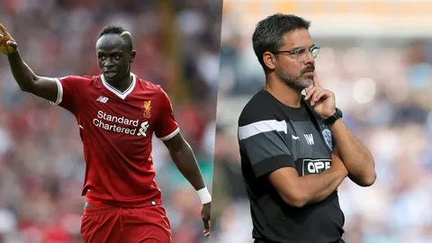 เจ๋งนิ! 'มาเน' ควง 'วากเนอร์' ซิวยอดเยี่ยมพรีเมียร์ลีกเดือน ส.ค.