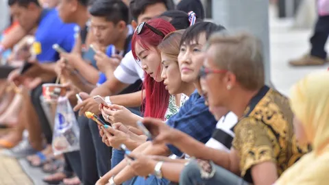 ประมวลภาพแฟนโต๊ะเล็ก 'ช้างศึก' ก่อนเกมเปิดหัวไทยแลนด์ไฟว์ 2017