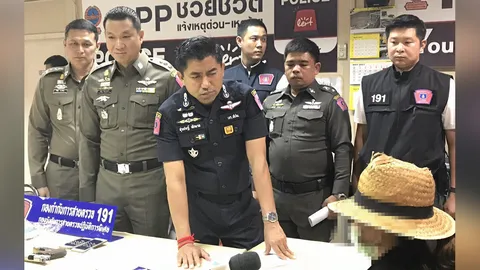 หลอกลงทุน