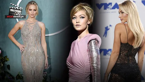 แหวกฮอลลีวูด 11/09/60