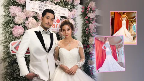 เนย เนโกะจัมพ์ เหนื่อยแต่ไม่ท้อ หลังแม่แฟนหนุ่ม ยังไม่รับเป็นสะใภ้